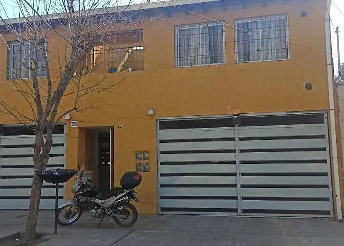 Los Nietos Temporario