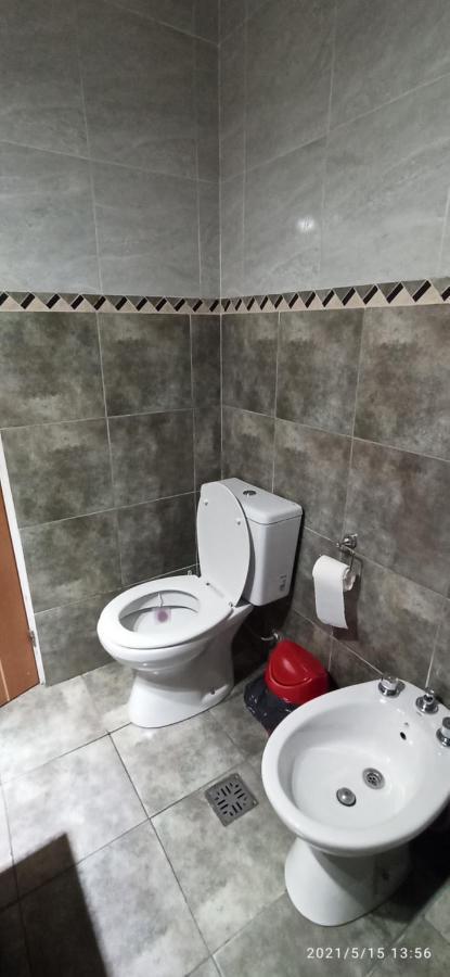 Apartment Nietos Temporario *