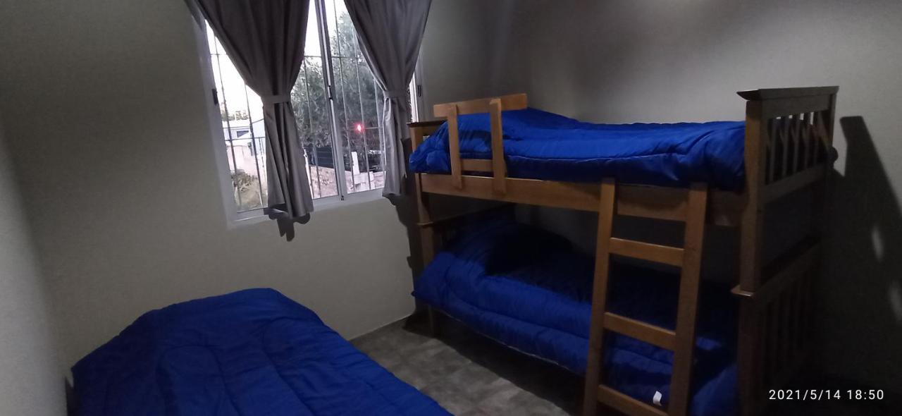 Apartamento Nietos Temporarios