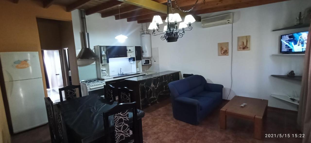Nietos Temporarios * Mendoza